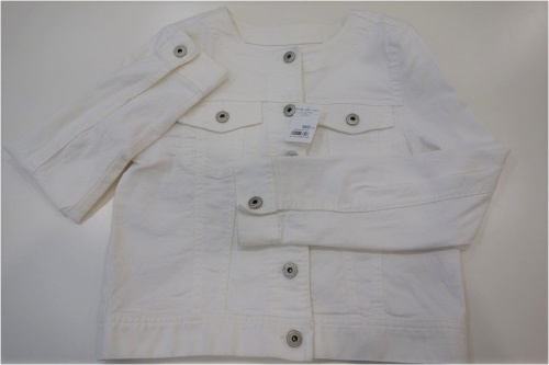 ジャケットの古着
