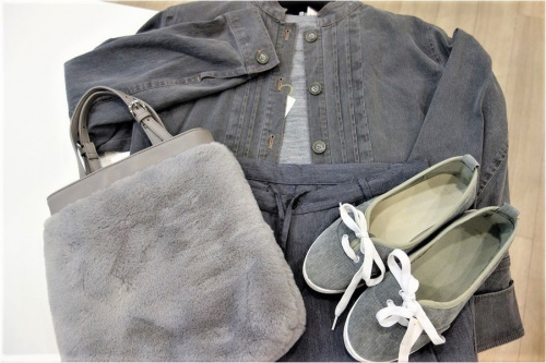 ユーズレットの祖師ヶ谷大蔵