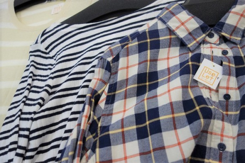 ユーズレットの祖師ヶ谷大蔵