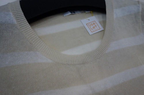 レディースのコーデ