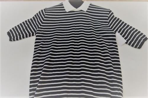 半袖ニットの古着