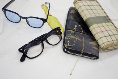 ユーズレットの祖師谷