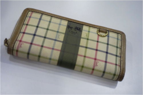 祖師谷のサングラス