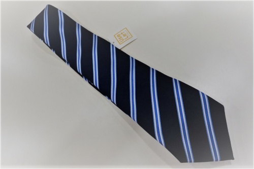 ネクタイのビジネス