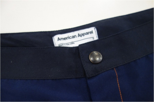 祖師ヶ谷大蔵のメンズ