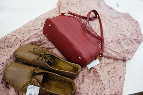 トレファクスタイル祖師ヶ谷大蔵店ブログ画像４