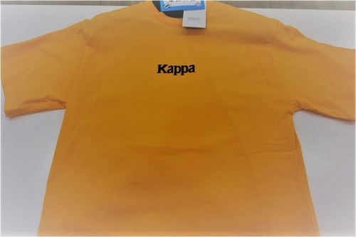 メンズのTシャツ