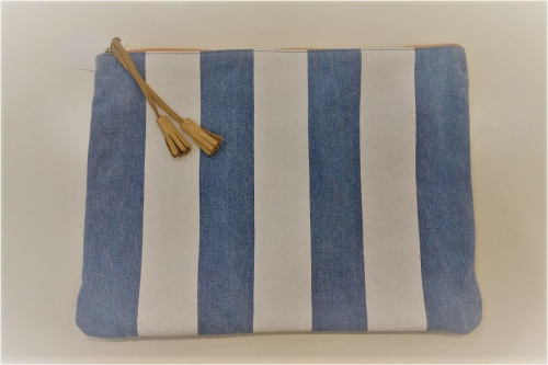 祖師ヶ谷大蔵のジーンズ