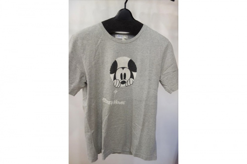 祖師ヶ谷大蔵の古着