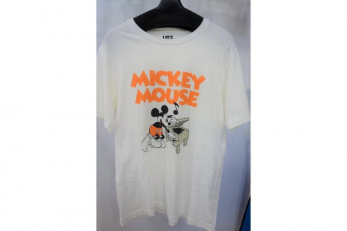 キャラTのメンズ