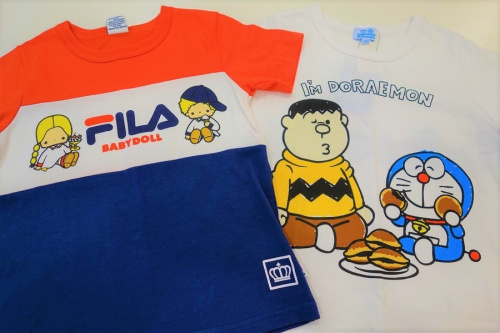 トレファクスタイル祖師ヶ谷大蔵店ブログ画像１