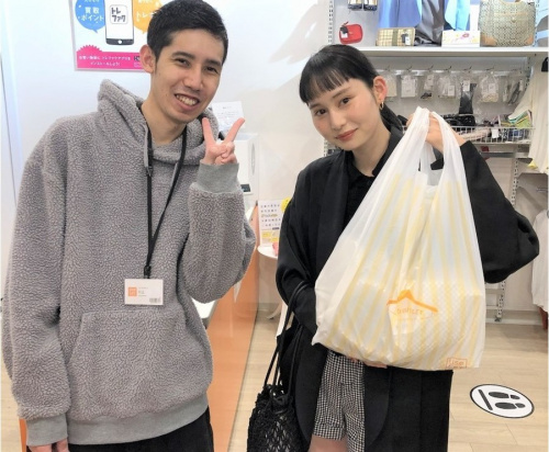 ユーズレットの祖師ヶ谷大蔵