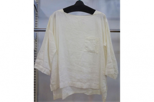 祖師谷大蔵の古着