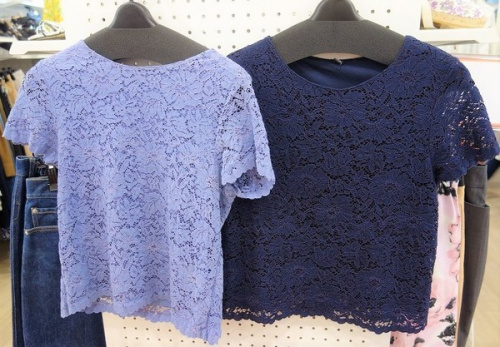 トレファクスタイル祖師ヶ谷大蔵店ブログ画像１