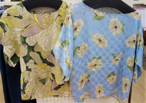 トレファクスタイル祖師ヶ谷大蔵店ブログ画像１