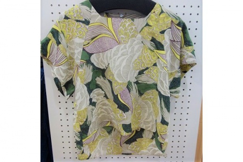 トレファクスタイル祖師ヶ谷大蔵店ブログ画像２