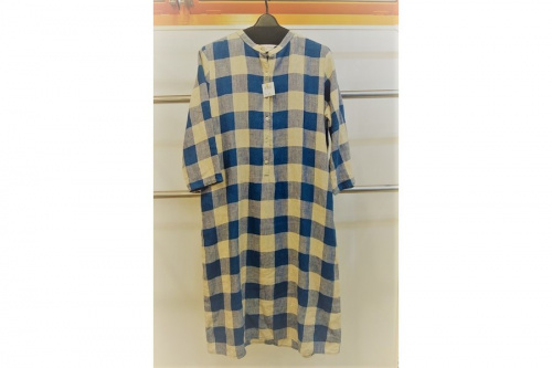 リネンのレディース