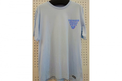 祖師ヶ谷大蔵の古着