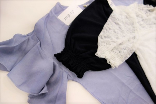 トレファクスタイル祖師ヶ谷大蔵店ブログ画像１