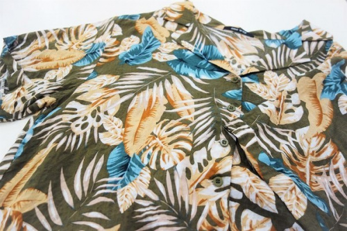 祖師ヶ谷大蔵の古着