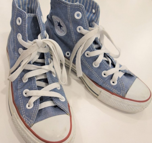 祖師谷大蔵の古着