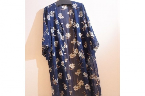 祖師谷大蔵の古着