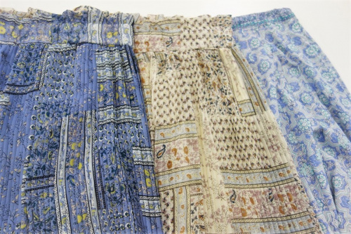 ユーズレットの祖師ヶ谷大蔵