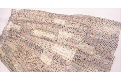 古着のスカート