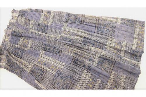 スカートのエスニック