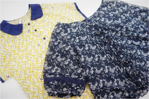 古着の祖師ヶ谷大蔵