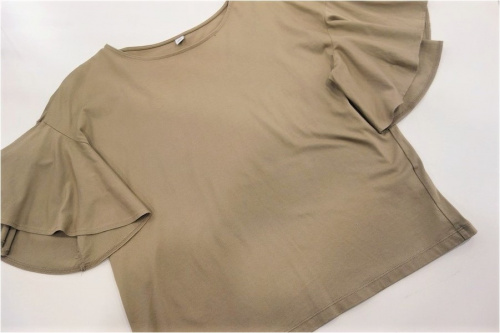 古着の祖師ヶ谷大蔵