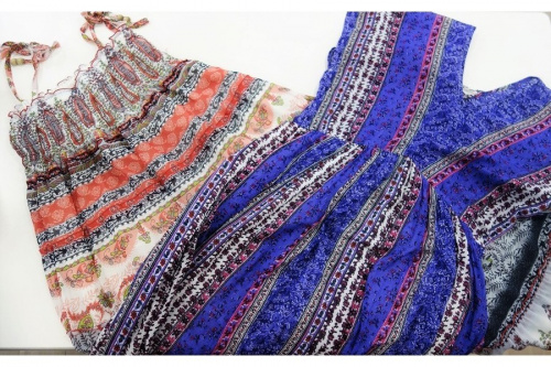 古着のレディース