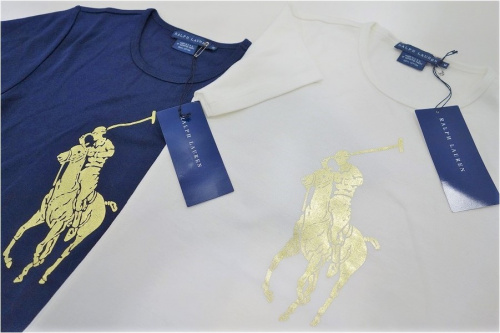 激安のラルフローレン