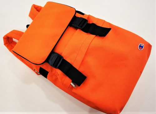 古着のリュック