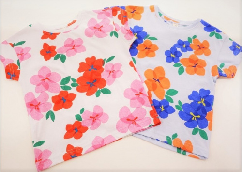 キッズの未使用品