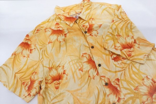 アロハシャツのイベント