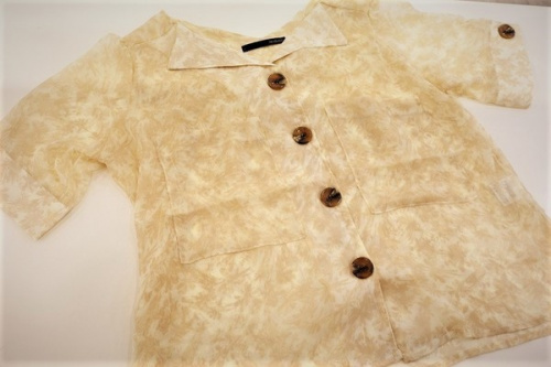 ユーズレットの古着