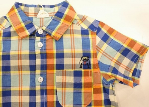 ユーズレットの古着