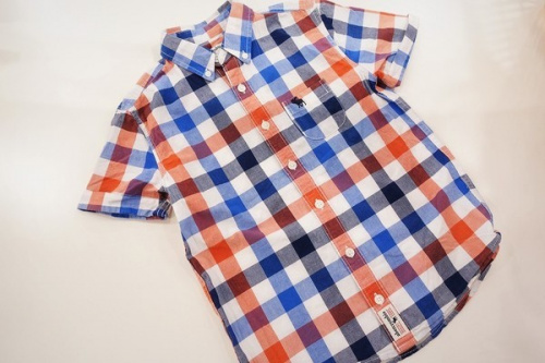 古着の祖師ヶ谷大蔵