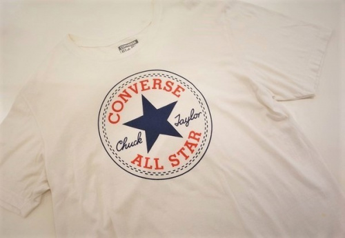 ユーズレットの古着