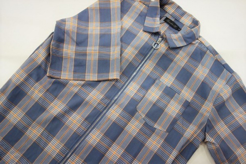 祖師谷大蔵の古着