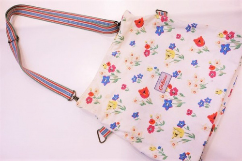 古着の祖師ヶ谷大蔵