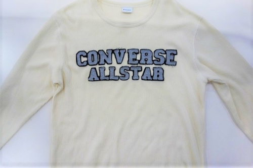 祖師ヶ谷大蔵の古着