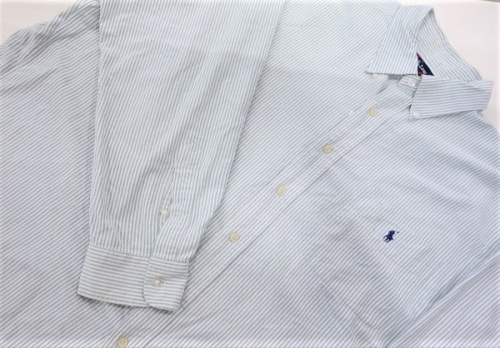 祖師ヶ谷大蔵の古着