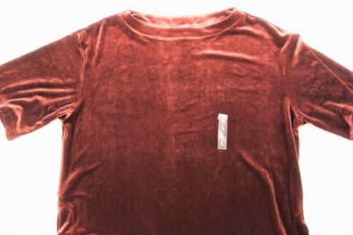 祖師ヶ谷大蔵の古着