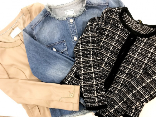 トレファクスタイル祖師ヶ谷大蔵店ブログ画像１