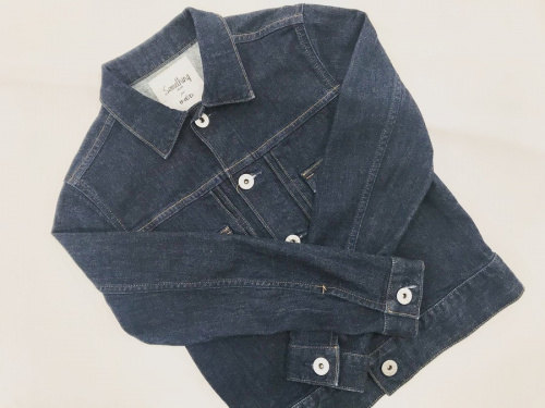 トレファクスタイル祖師ヶ谷大蔵店ブログ画像５