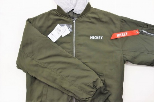 祖師ヶ谷大蔵の古着