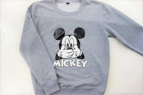 ミッキーマウス