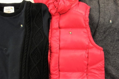 ユーズレットの祖師ヶ谷大蔵